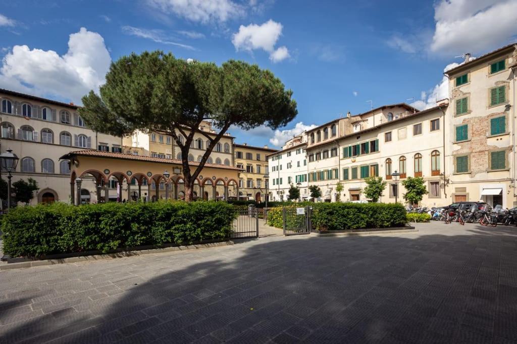 Appartamento Ciompi Square-hosted By Sweetstay