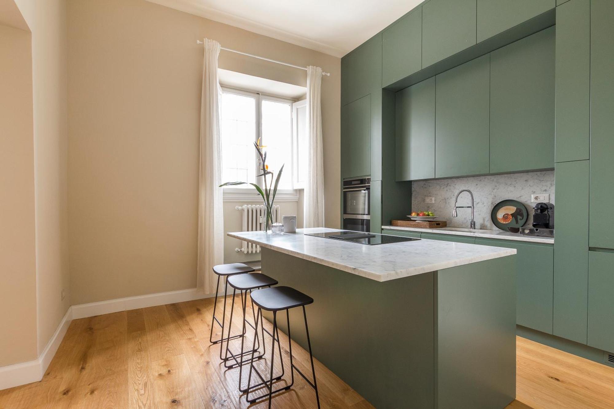 Lungarno Marvelous With Private Parking * Florence