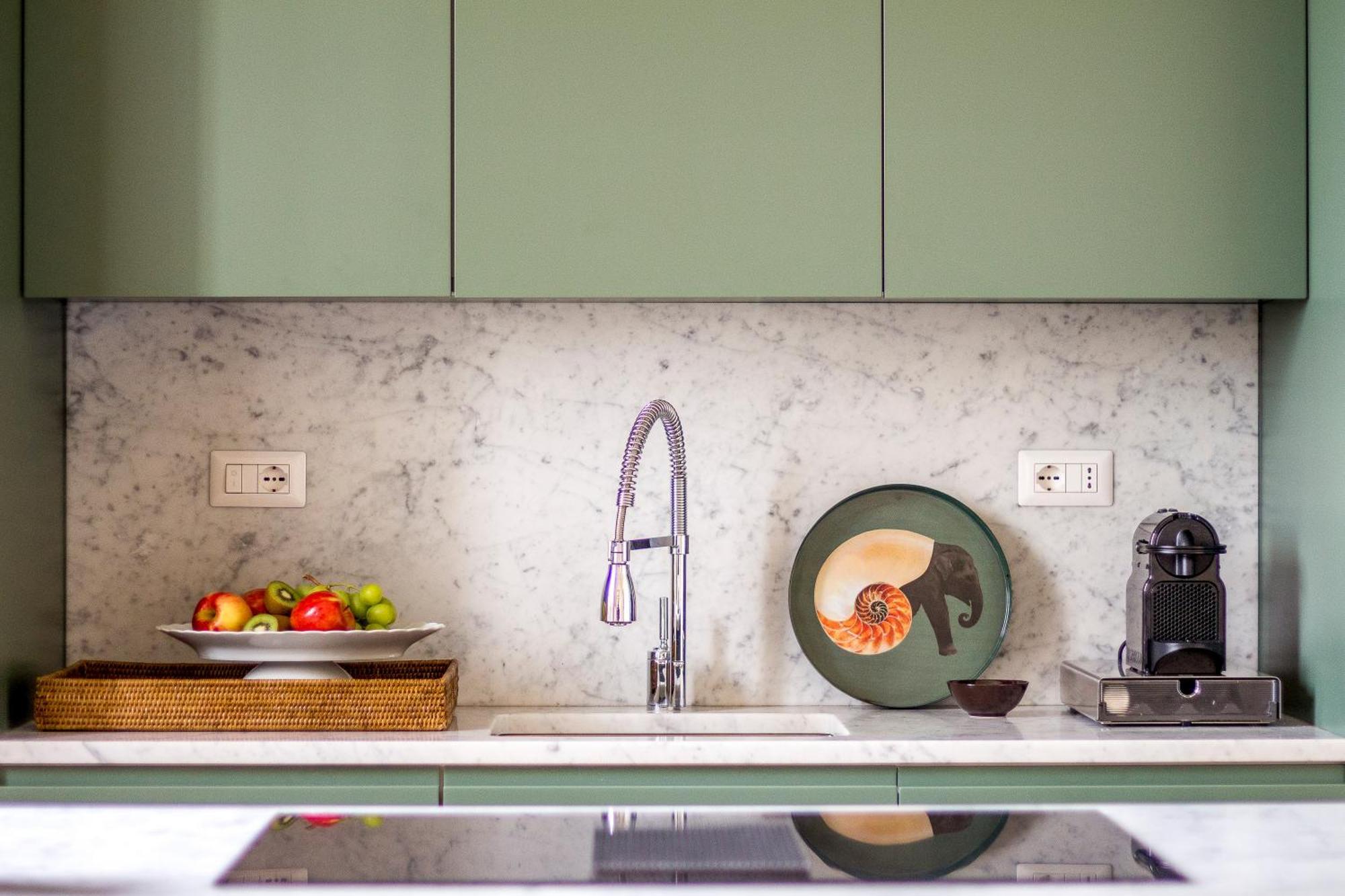 Lungarno Marvelous With Private Parking Apartment Florence