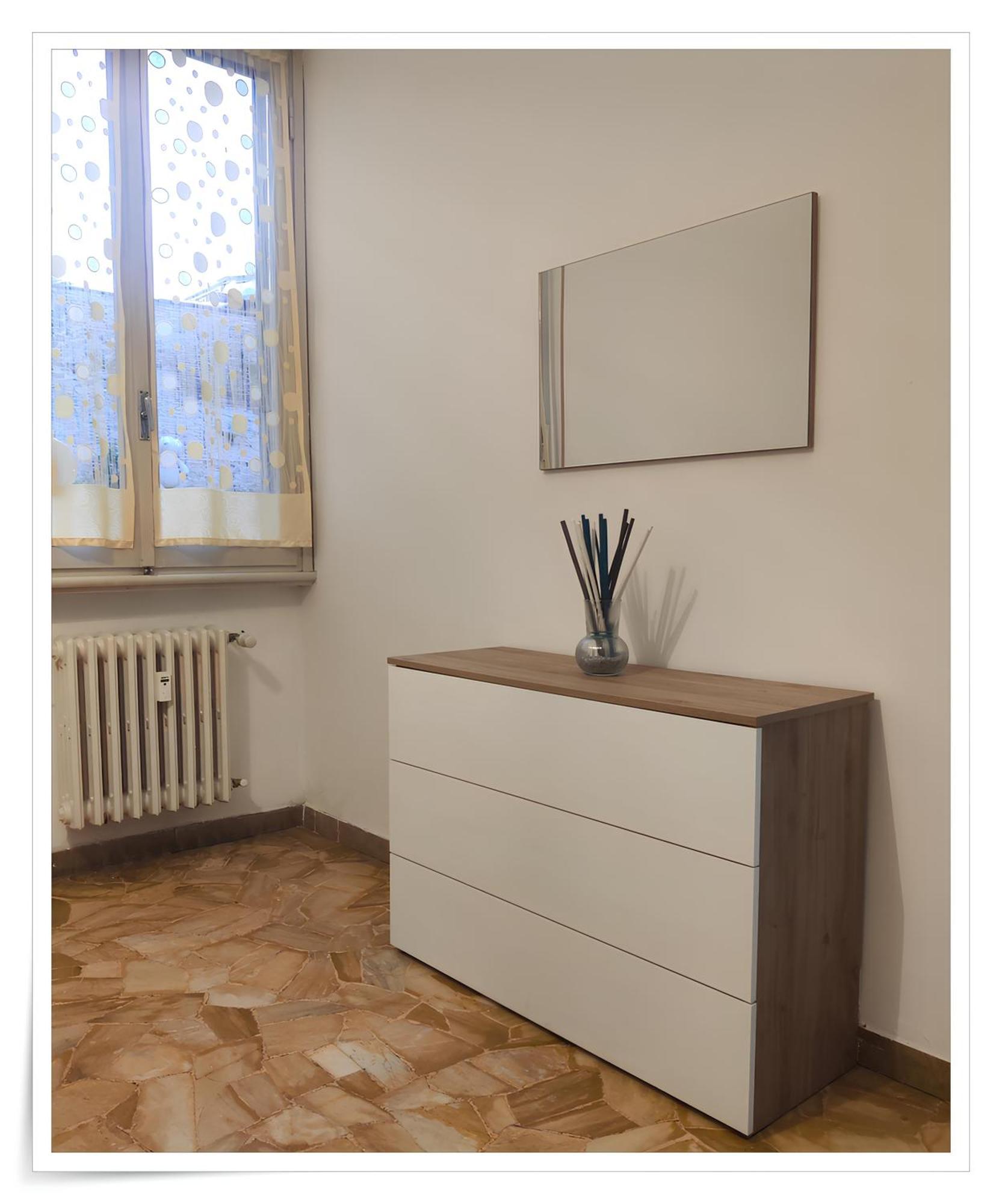 Appartamento Maison Giambologna