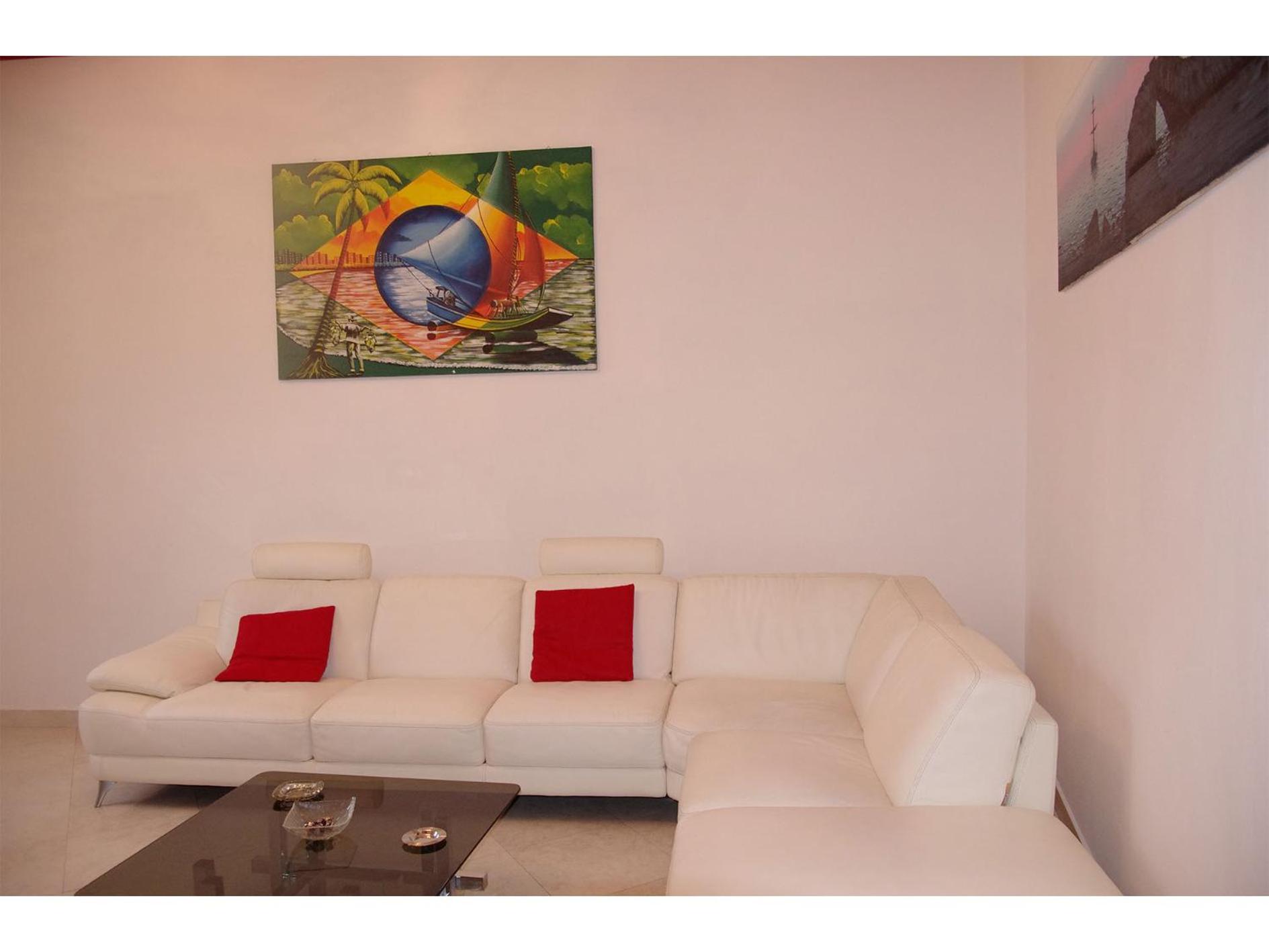 Appartamento Casa Giafer Luminoso Spazioso Ben Localizzato *