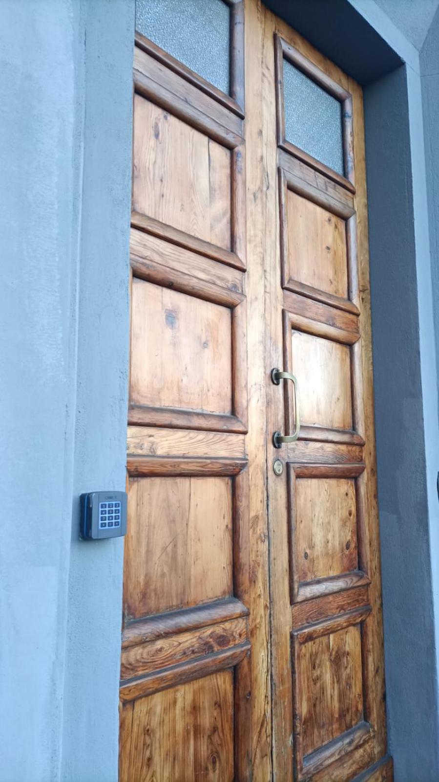 Redi Apartment