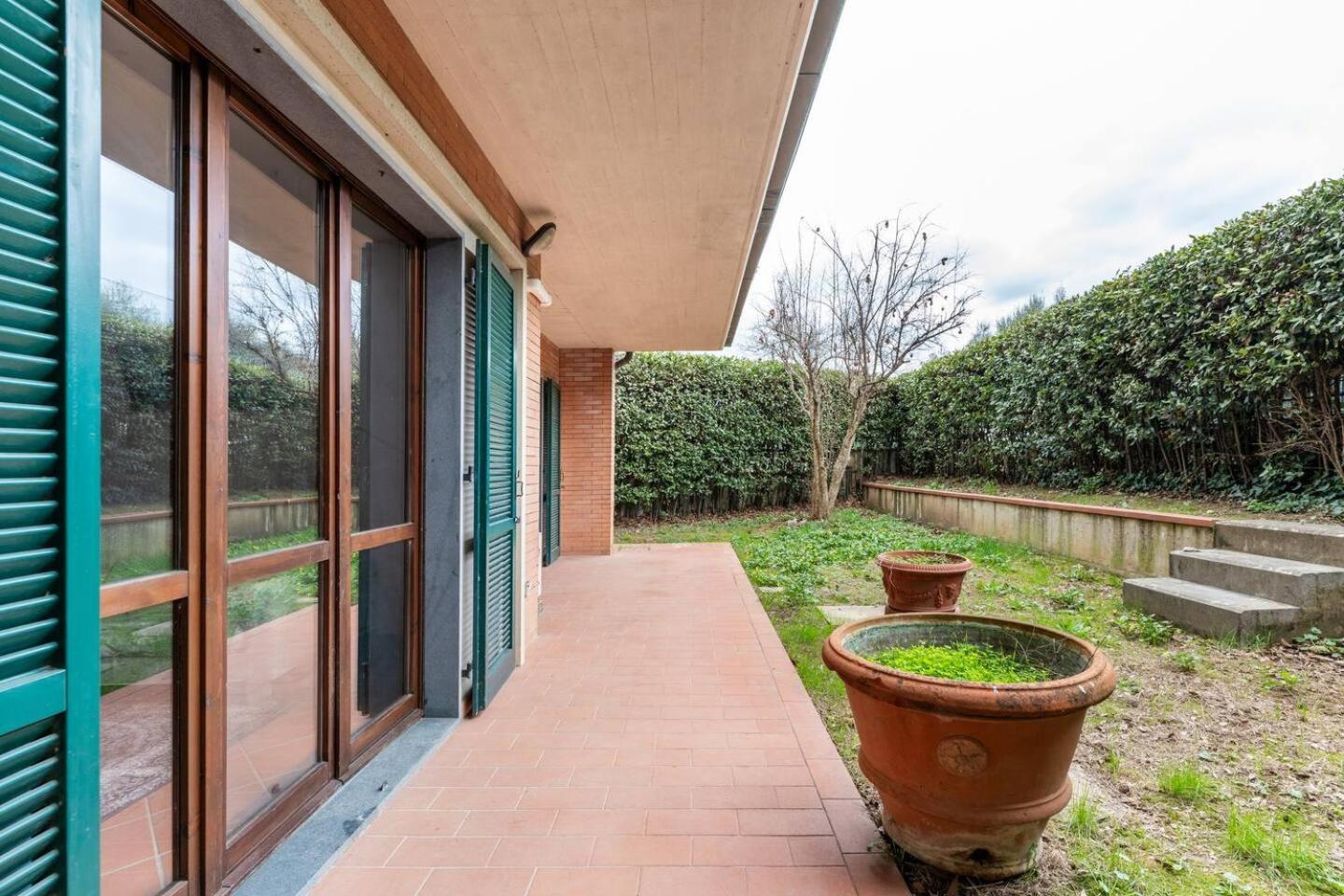 Nave Vacation - Entire Apartment Florence