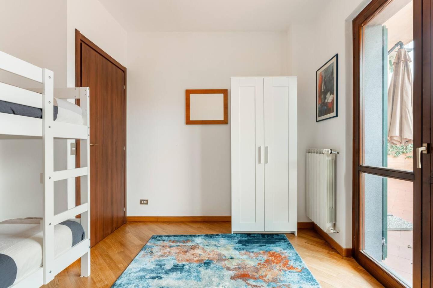Apartment Nave Vacation - Entire Florence