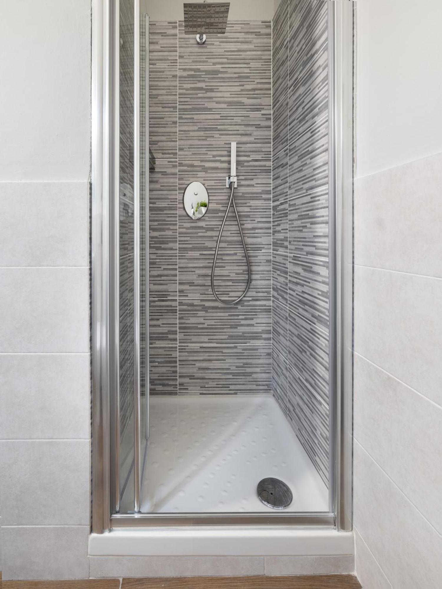 Ponte Alle Mosse - Dolcevita Apartment *