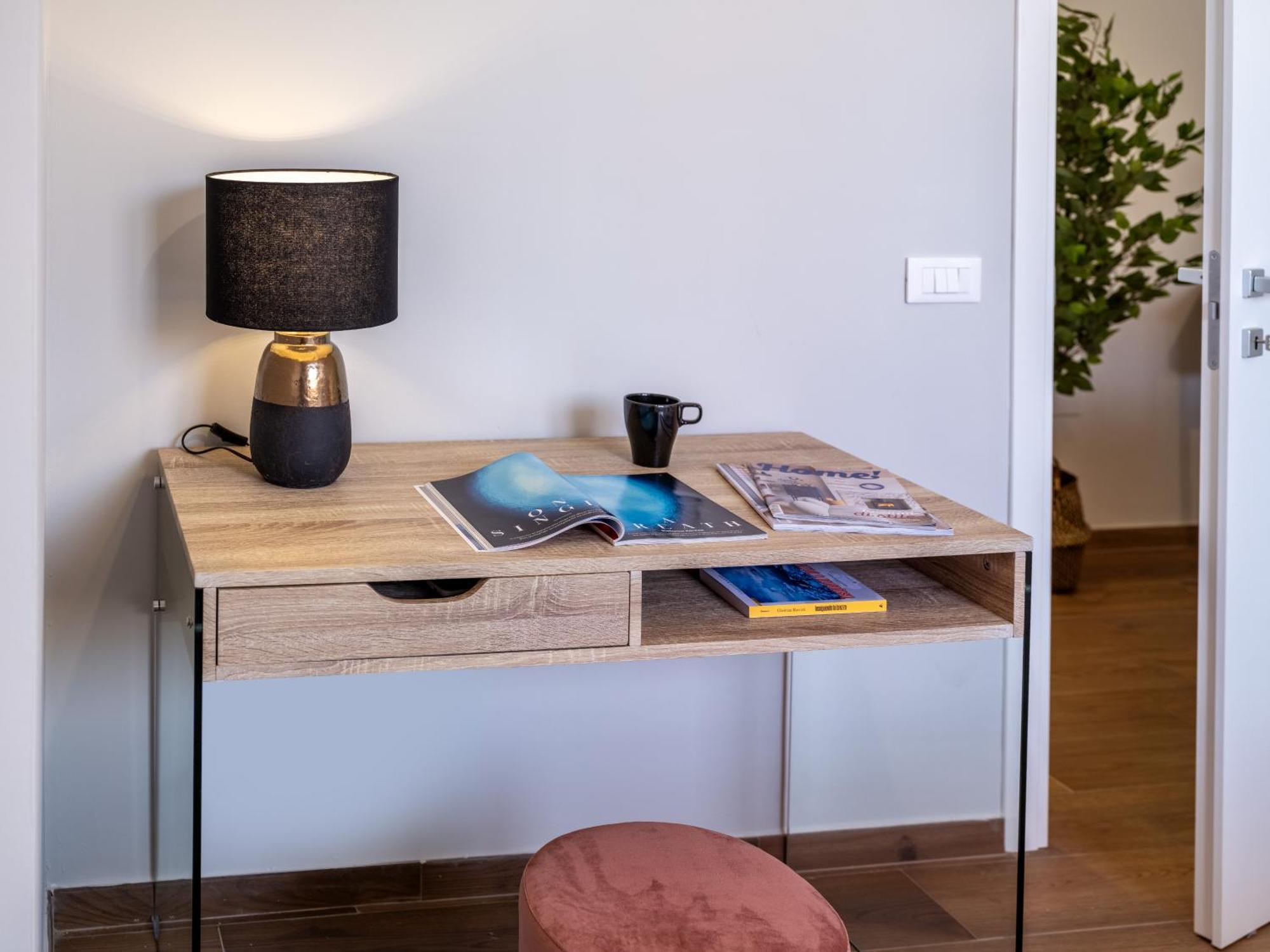 Apartment Ponte Alle Mosse - Dolcevita *