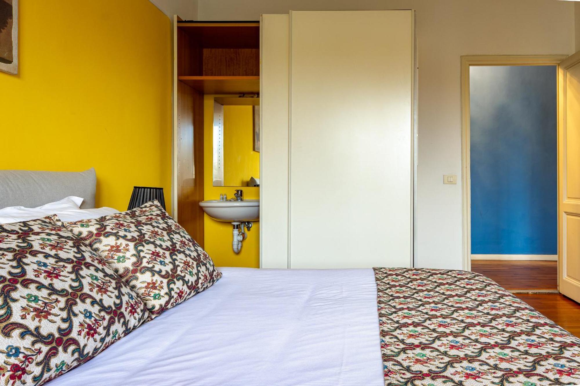 Angelica House Apartment Florence