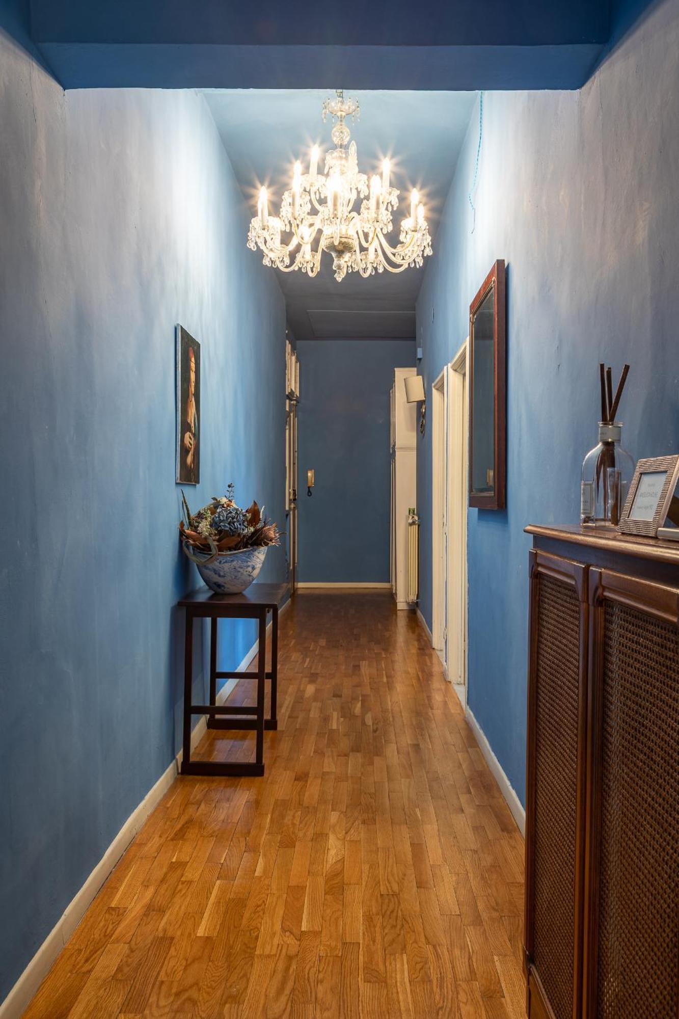 Apartment Angelica House Florence