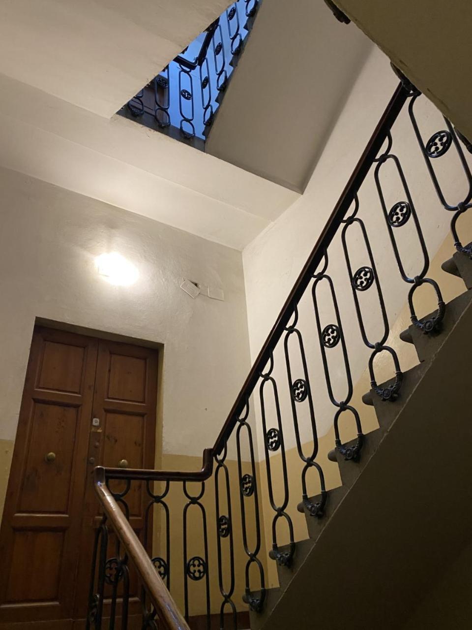 Casa Del Giglio Appartamento Firenze