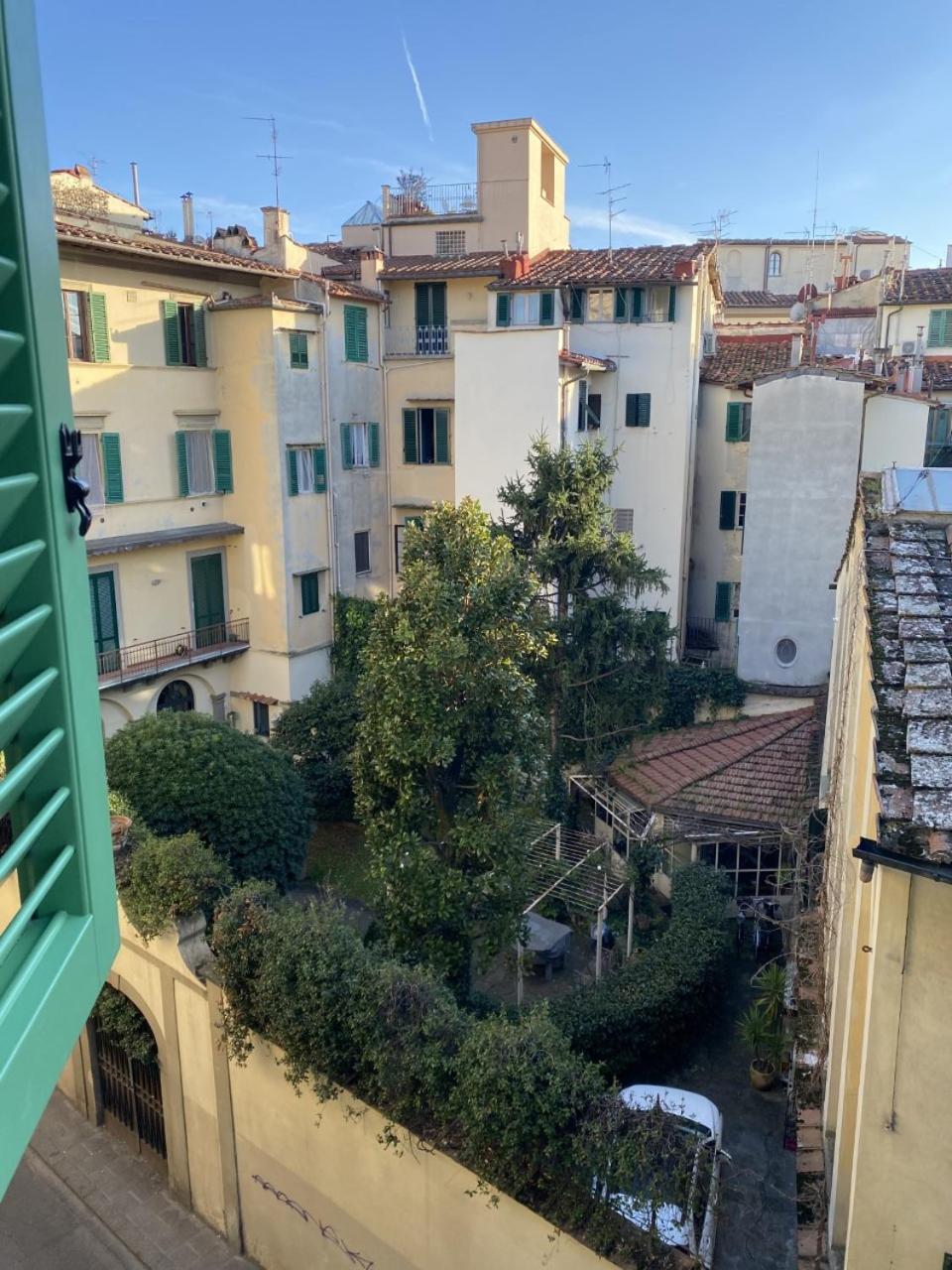 Casa Del Giglio Appartamento