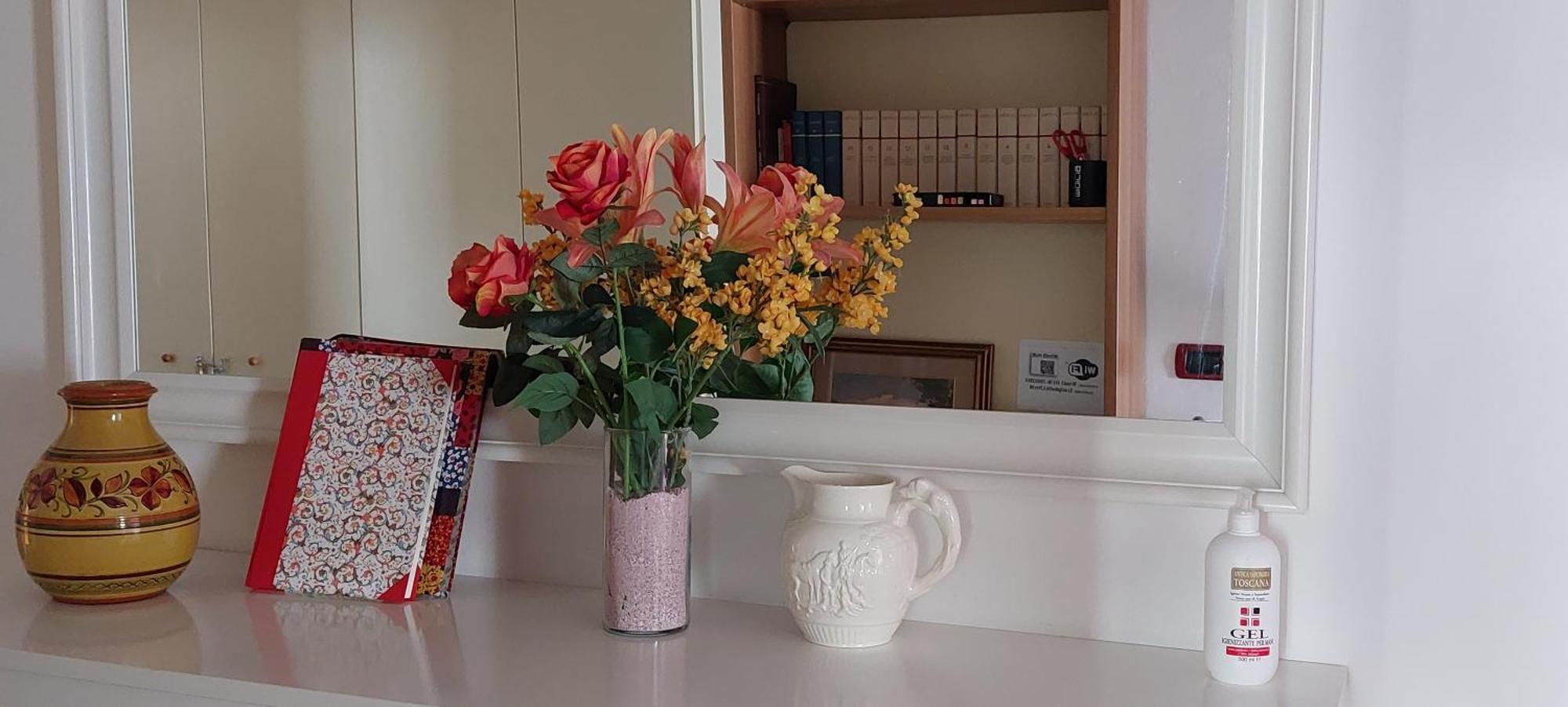 I Cappuccini Appartamento