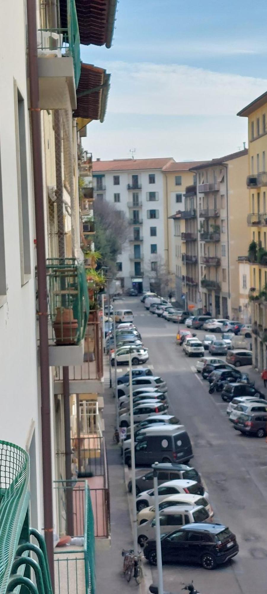 I Cappuccini * Firenze