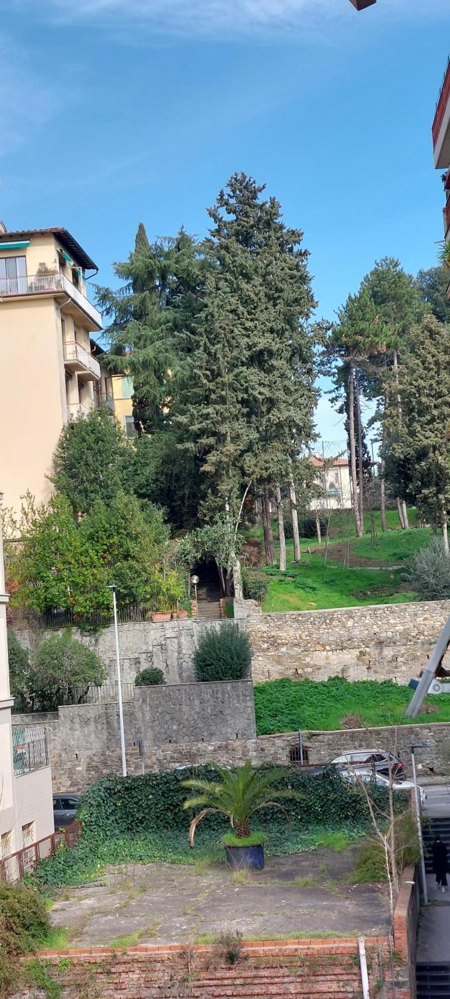 I Cappuccini Appartamento Firenze