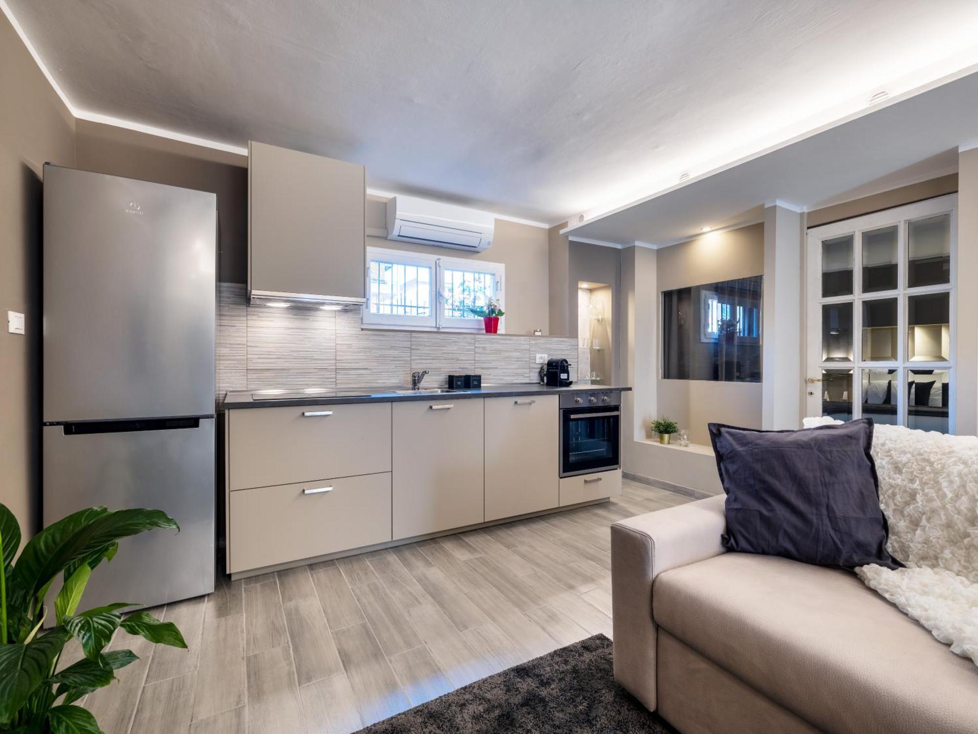 Europa - Dolcevita Apartment