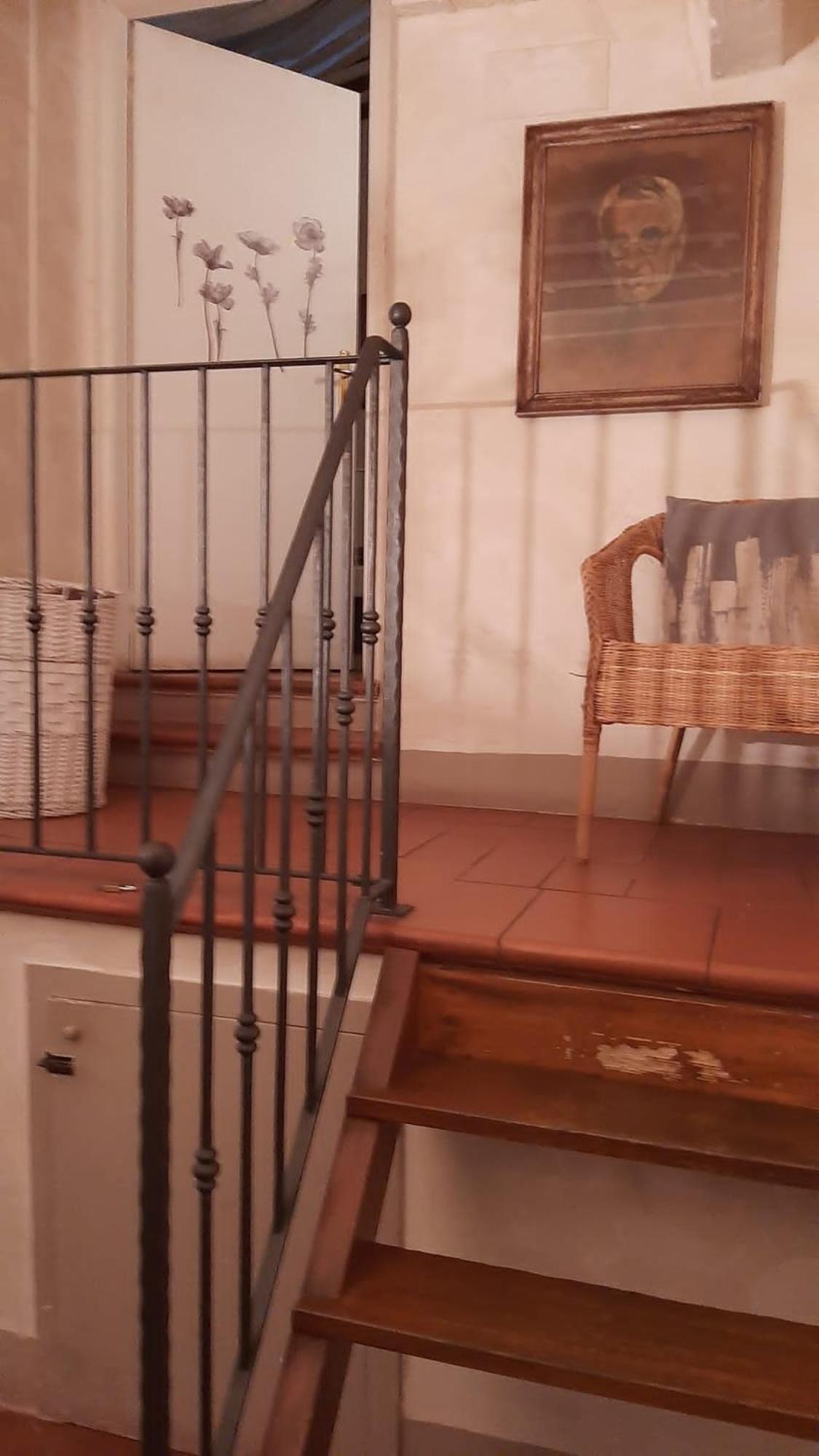 Apartment Romana