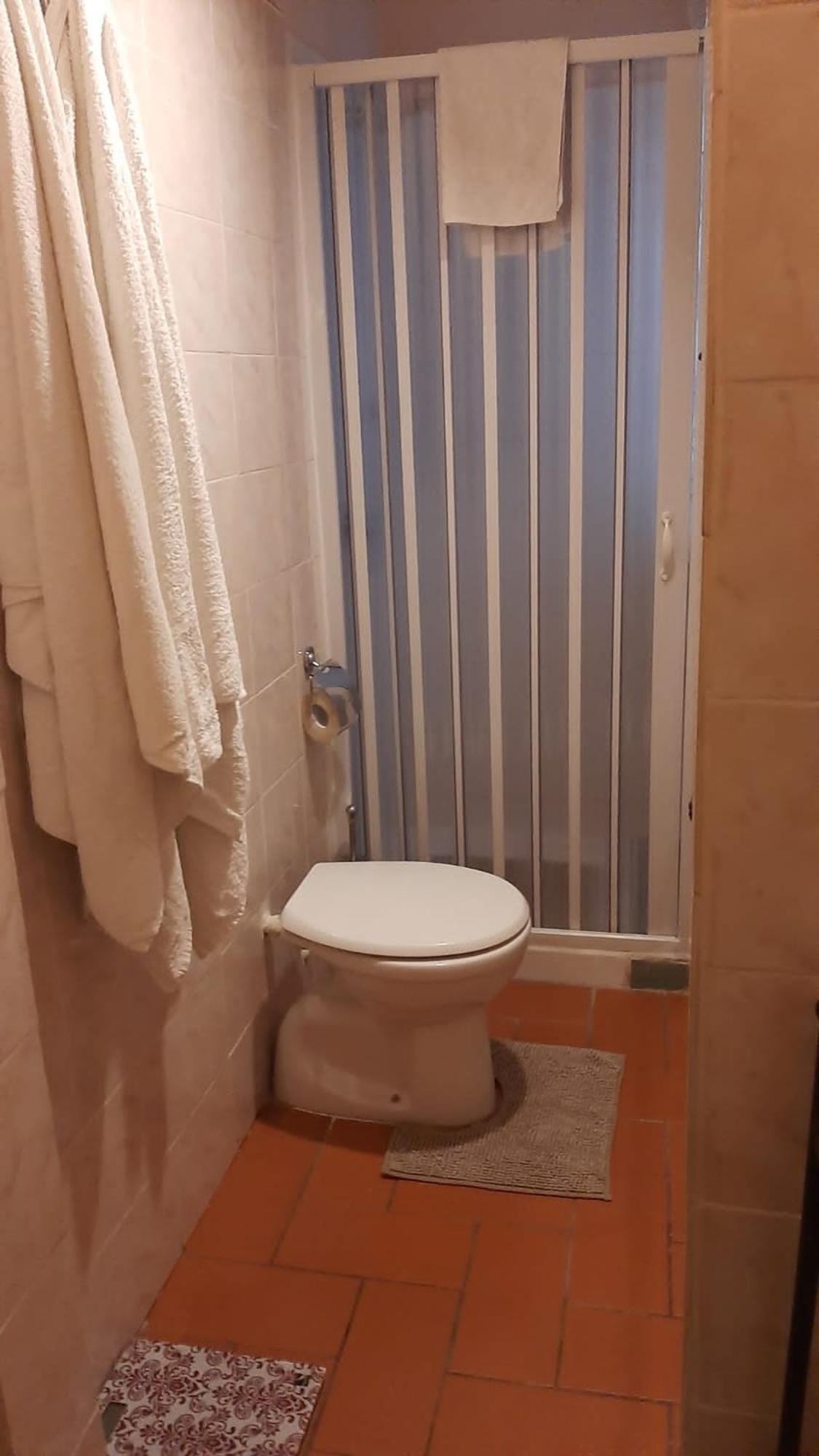 Apartment Romana Florence