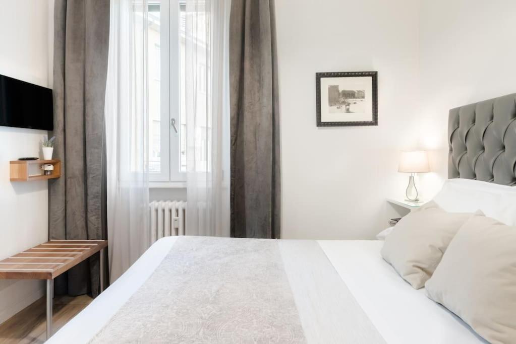 Apartment Belfiore Mage *
