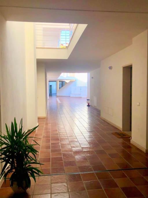 Nuovissimo 7min Dastazionesmn Apartment