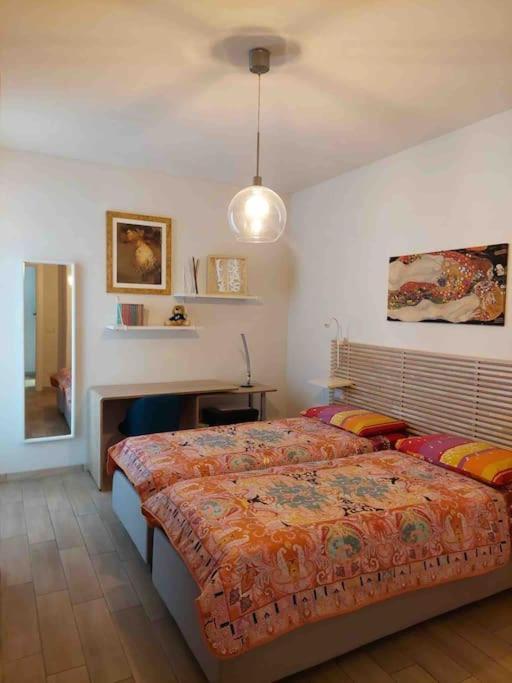 Nuovissimo 7min Dastazionesmn Apartment *