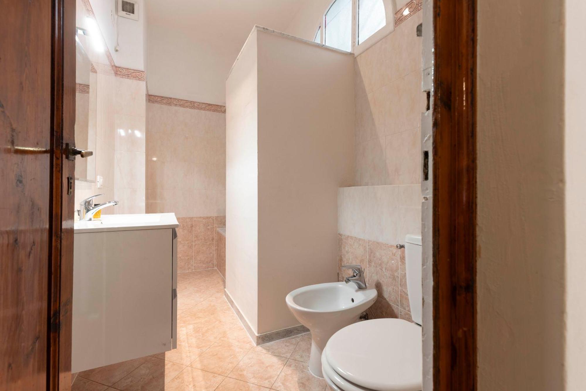 Santo Spirito Exclusive * Florence