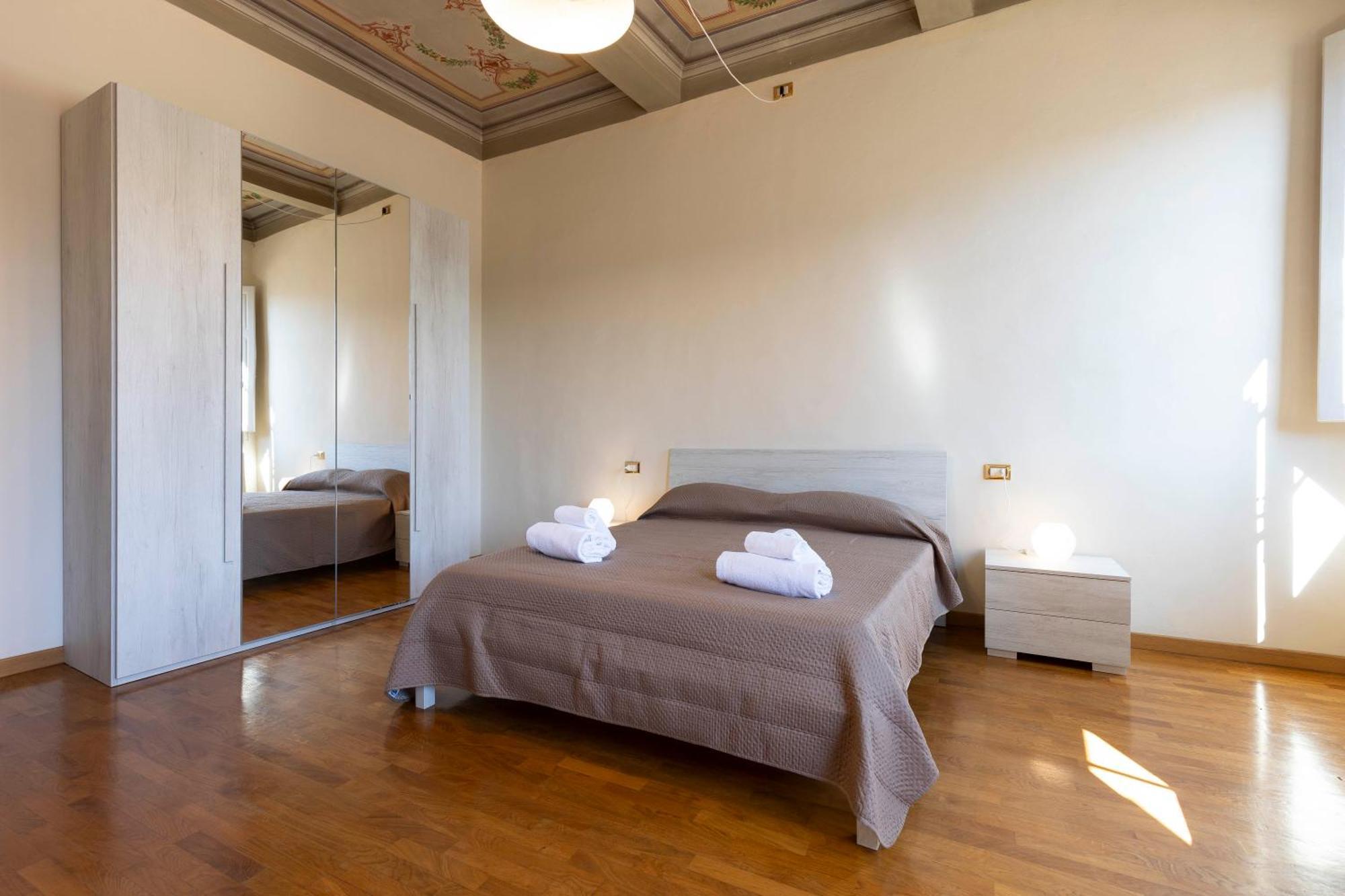Santo Spirito Exclusive * Florence