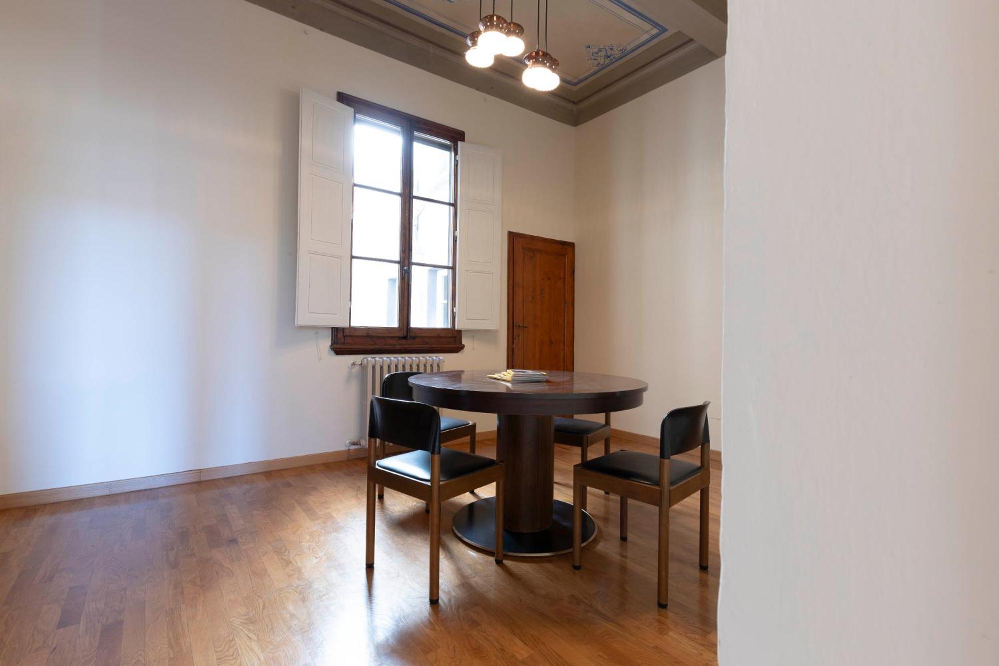 Apartment Santo Spirito Exclusive Florence