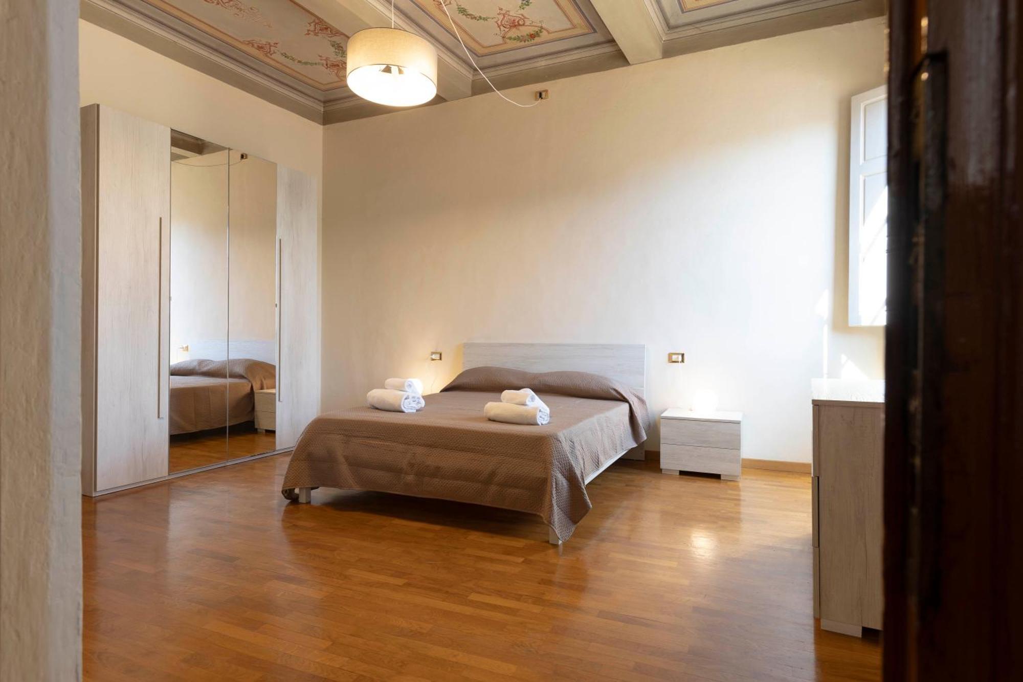 Santo Spirito Exclusive * Florence
