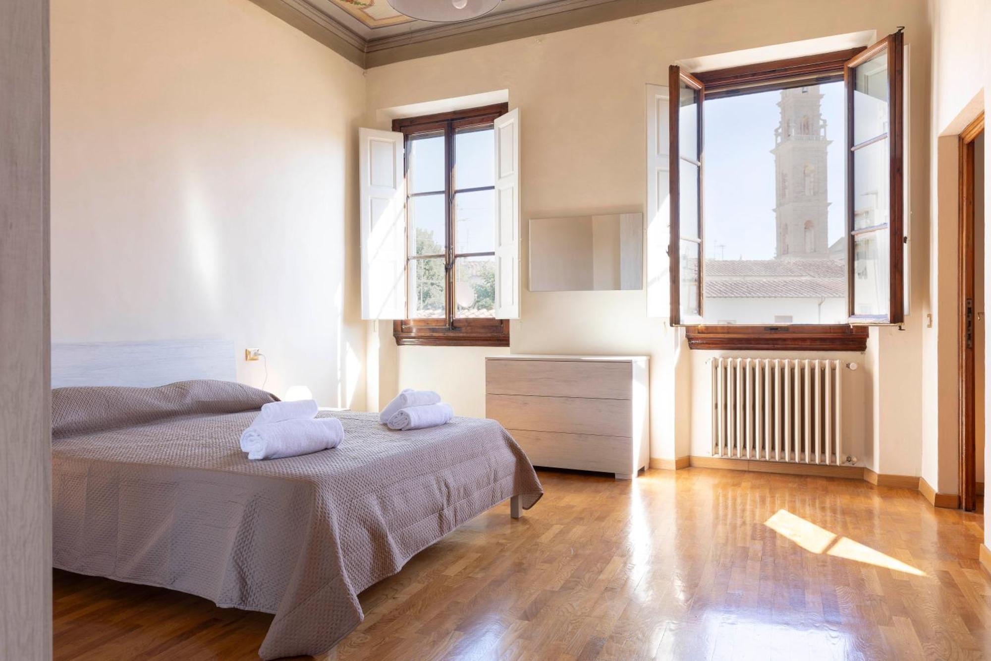 Santo Spirito Exclusive Florence