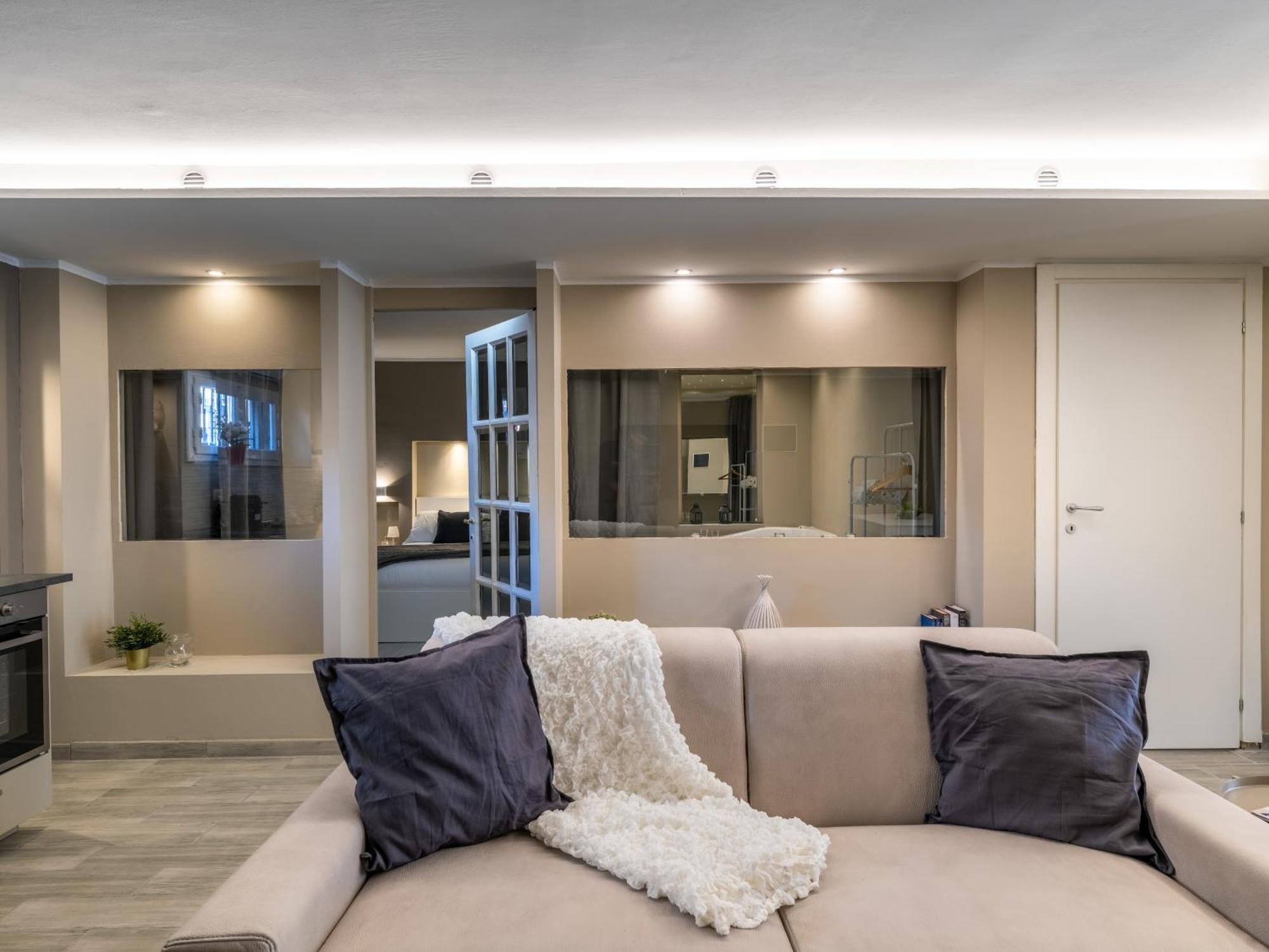 Apartment Europa - Dolcevita *