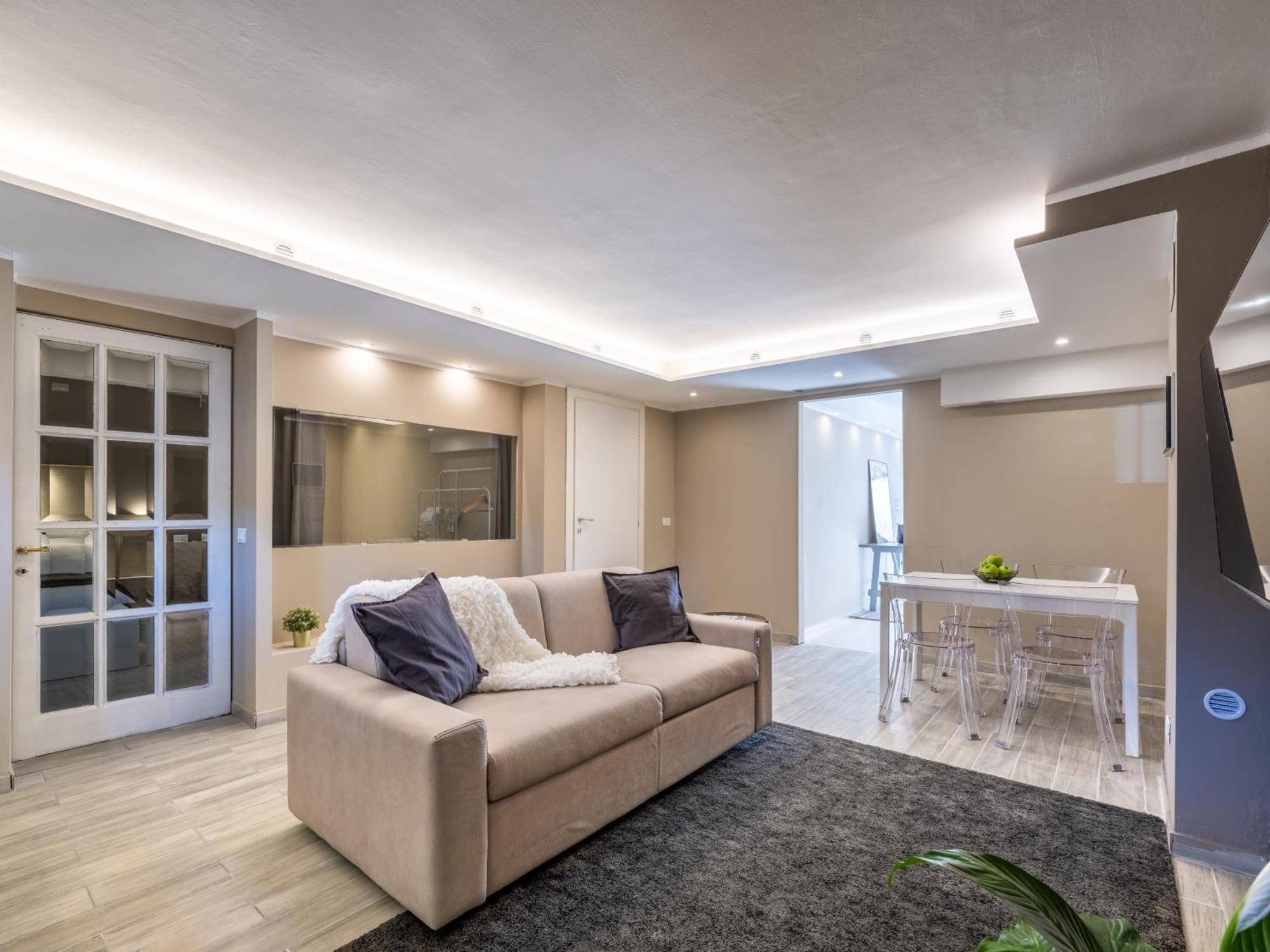 Apartment Europa - Dolcevita Florence
