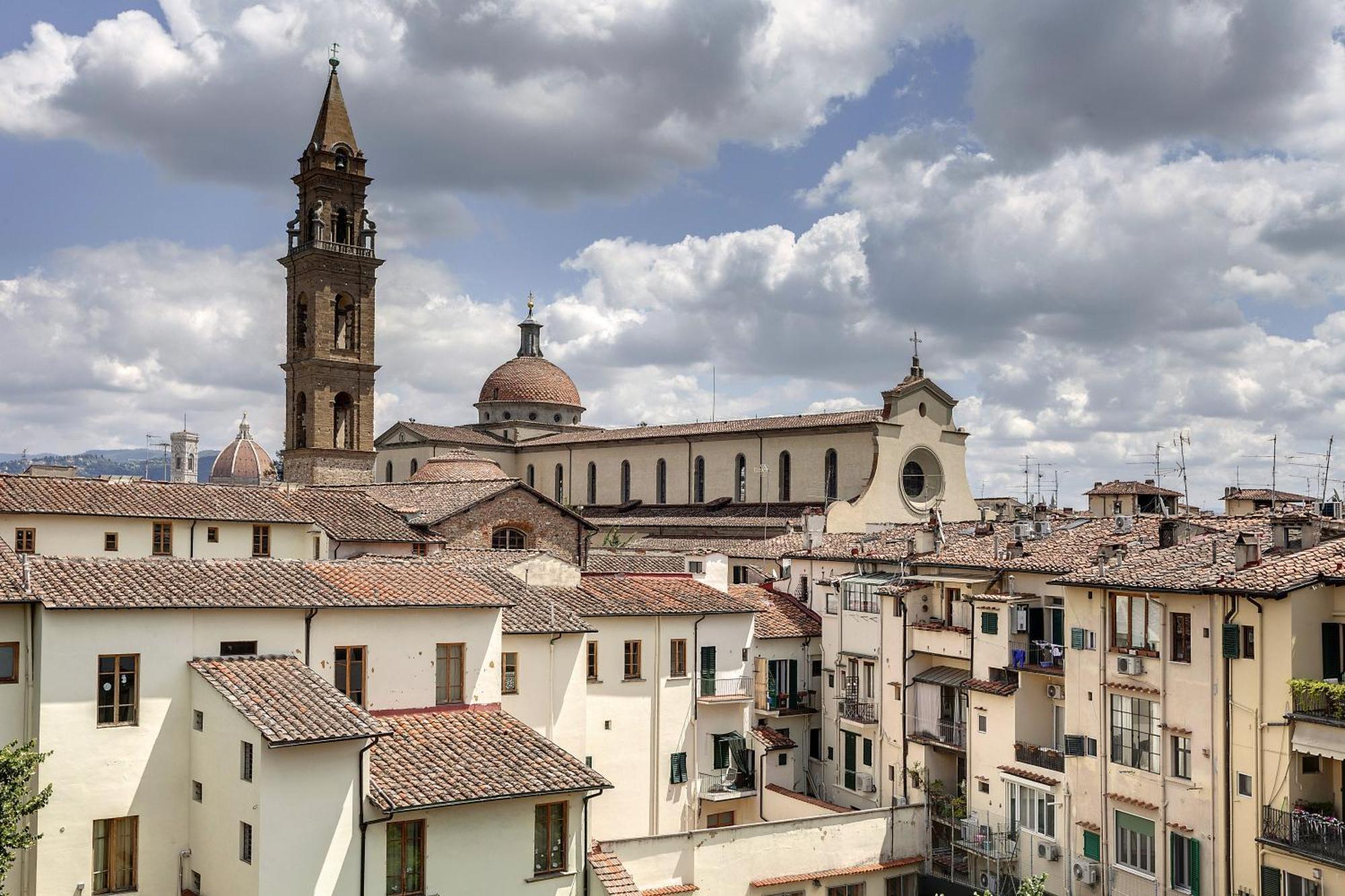 Sant'agostino Luxury By Mamo *