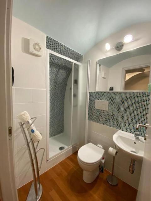 Casa Giusti Appartamento Firenze