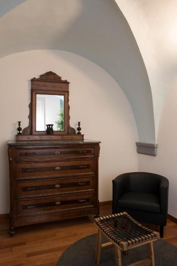 Casa Giusti Firenze