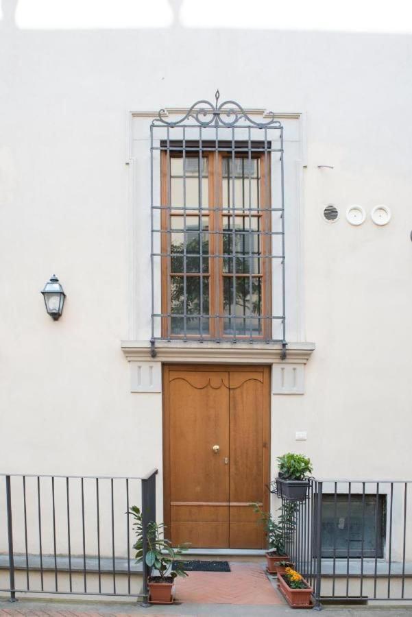 Casa Giusti Appartamento