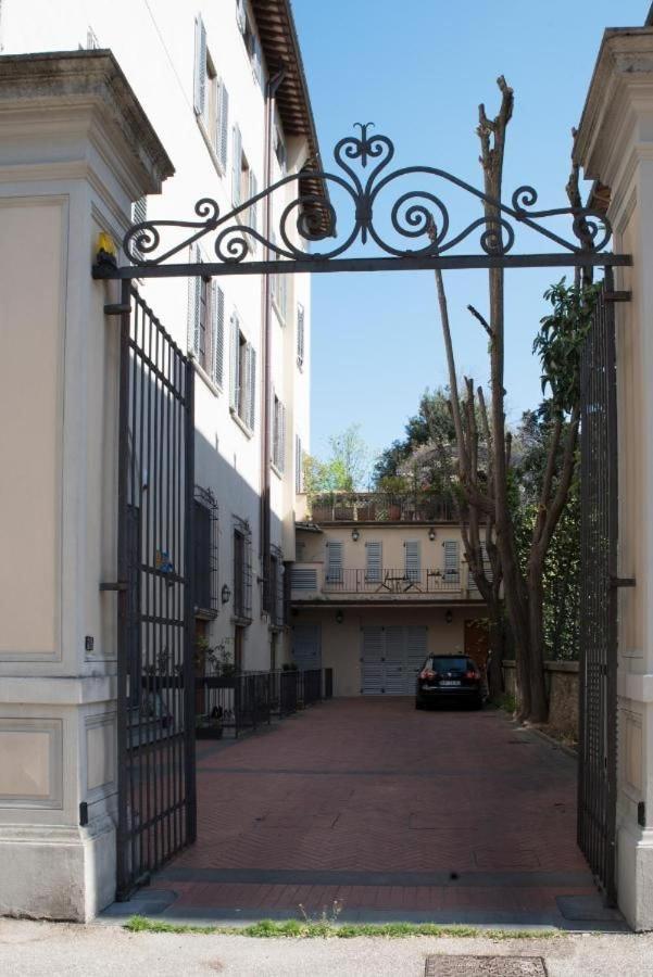 Casa Giusti *