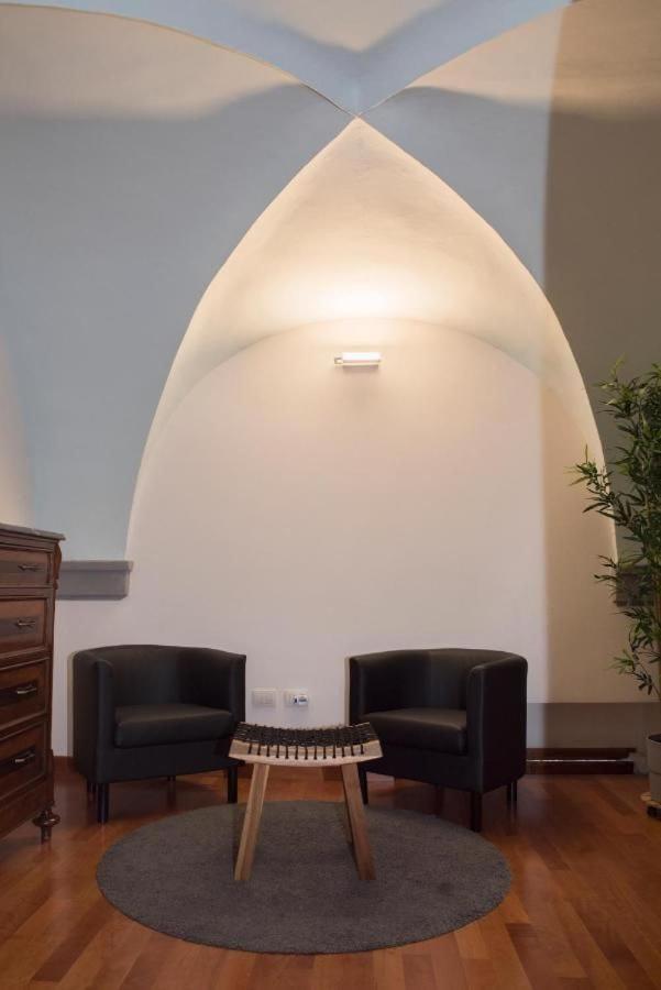 Appartamento Casa Giusti *