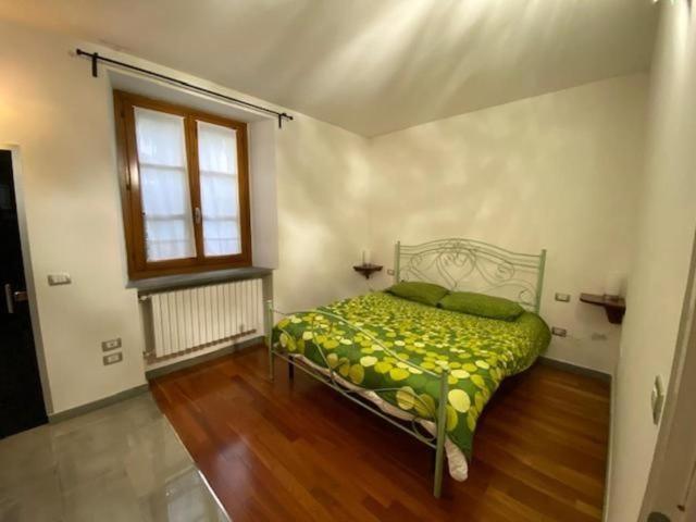 Casa Giusti