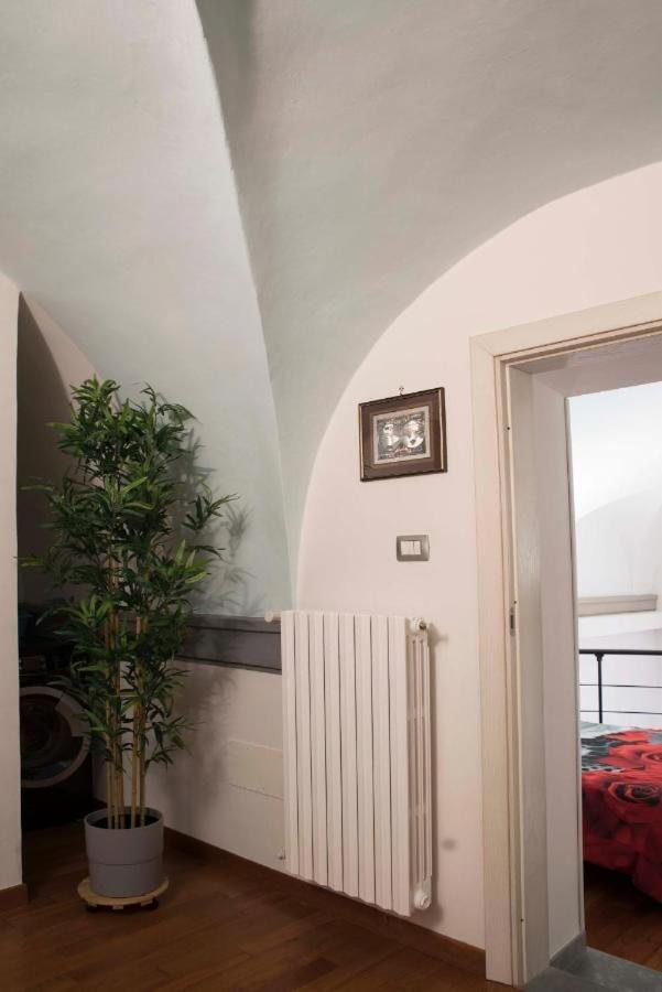 Casa Giusti Appartamento *
