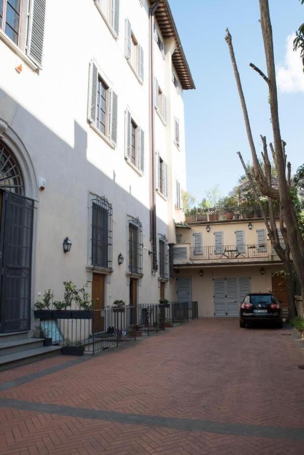 Appartamento Casa Giusti Firenze