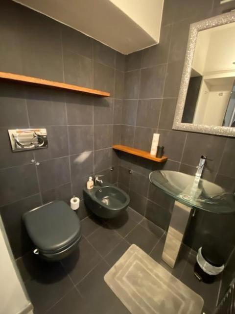 Appartamento Casa Giusti