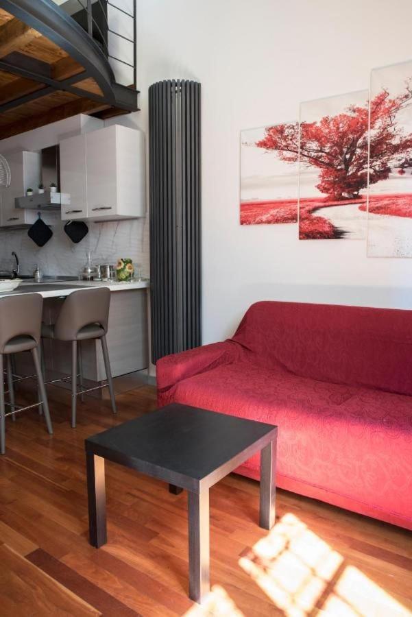 Casa Giusti Appartamento Firenze