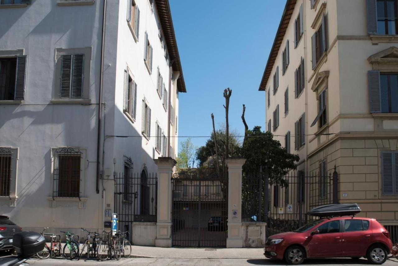Casa Giusti *