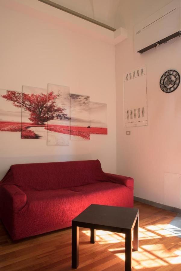 Casa Giusti