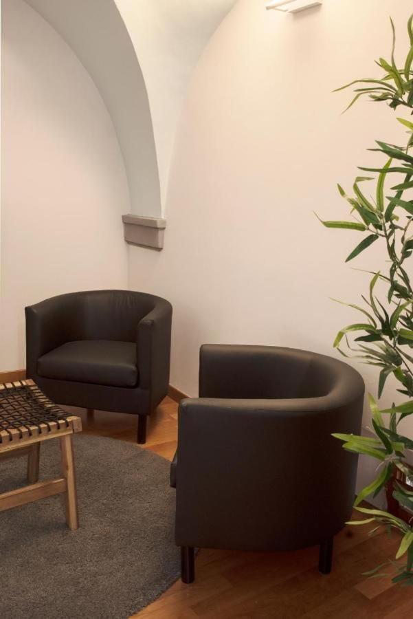 Appartamento Casa Giusti Firenze