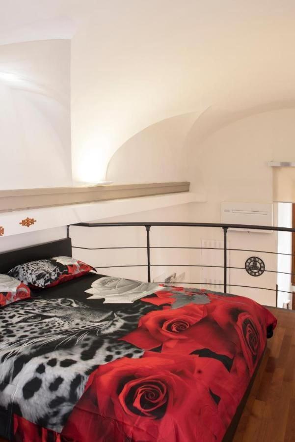 Casa Giusti * Firenze