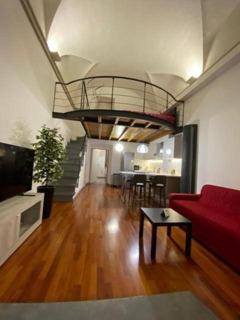 Casa Giusti Appartamento Firenze