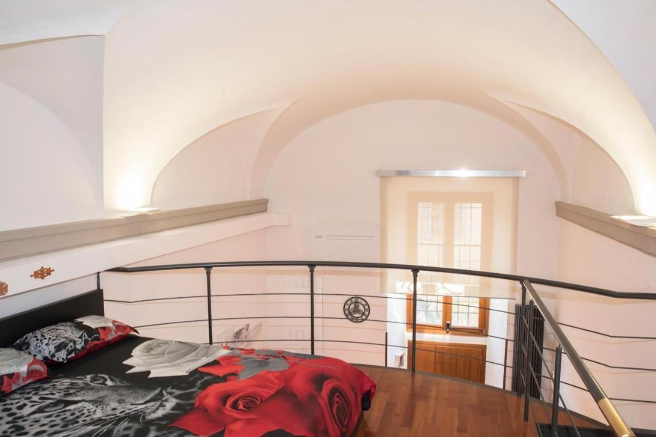 Casa Giusti Firenze