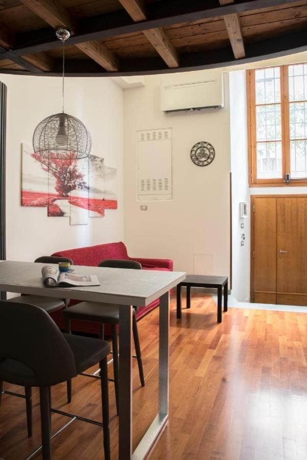 Casa Giusti Appartamento Firenze