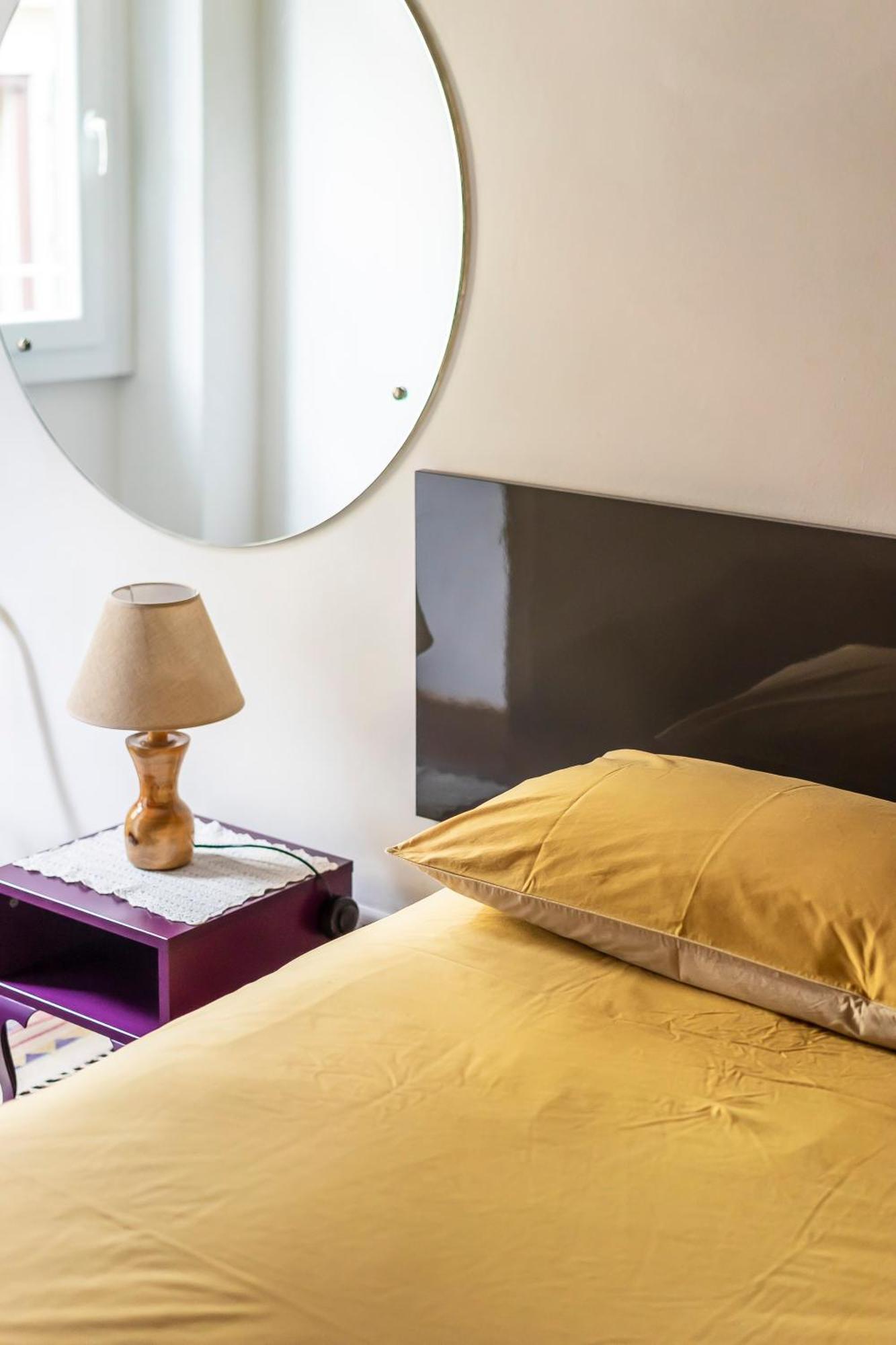 Apartment Penthouse Le Terrazze Duomo View *