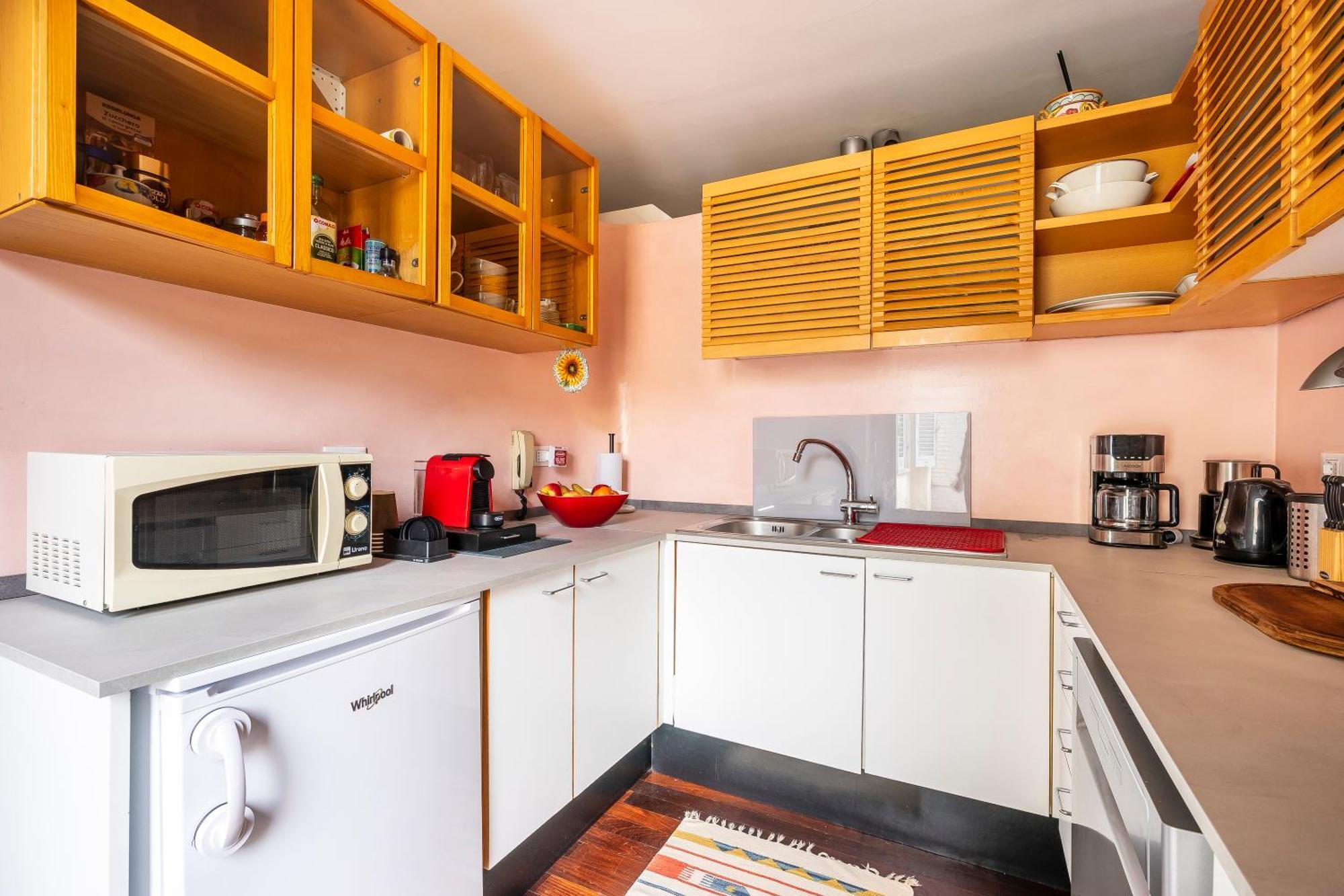 Apartment Penthouse Le Terrazze Duomo View *